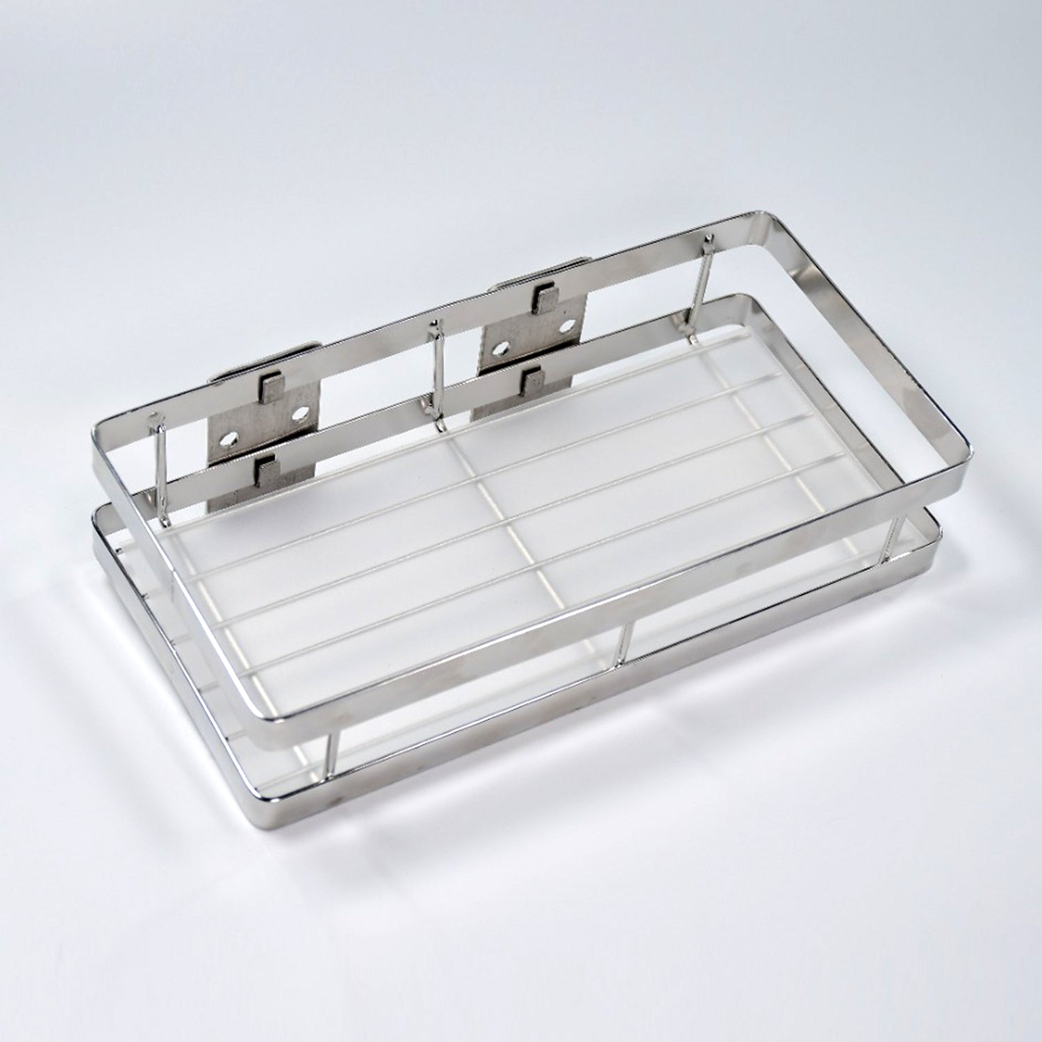 4922 25cm Metal Space Saving Multi-purpose Rack For Kitchen Storage Organizer Shelf Stand. 4922 25cm Metal Space Saving Multi-purpose Rack For Kitchen Storage Organizer Shelf Stand.